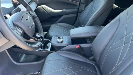 2024 Ford Mustang Mach E 3FMTK1R45RMA14002