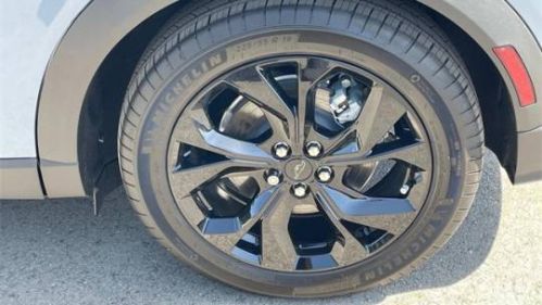 2024 Ford Mustang Mach E 3FMTK1R45RMA14002