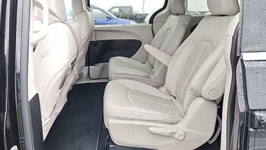 2021 Chrysler Pacifica 2C4RC1L70MR586465