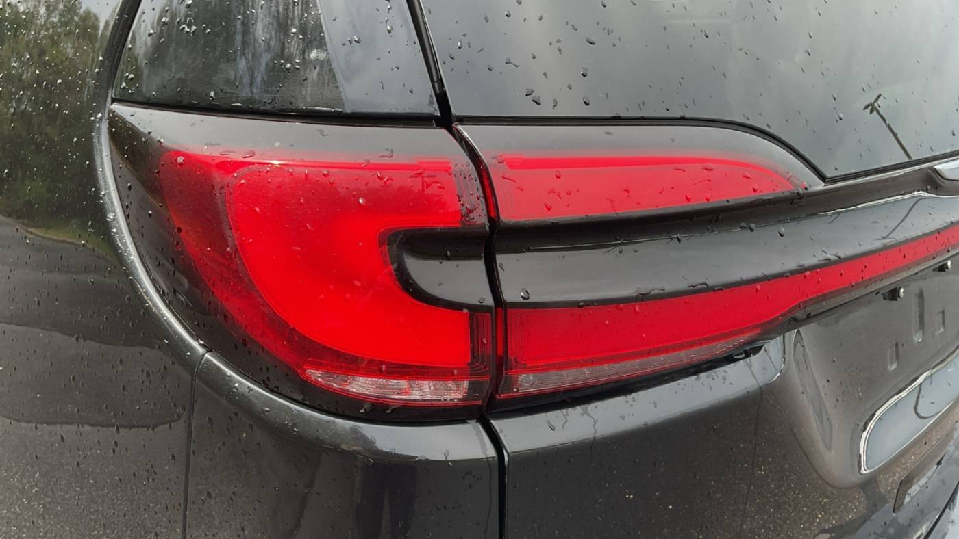 2022 Chrysler Pacifica 2C4RC1L74NR184207