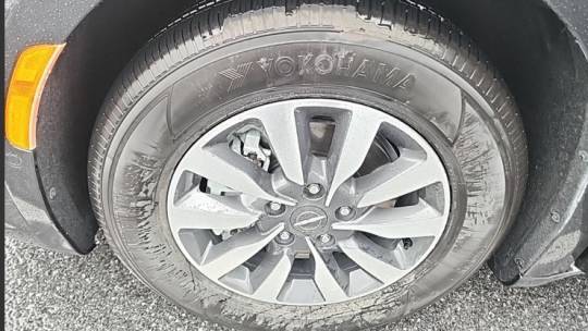 2021 Chrysler Pacifica 2C4RC1L70MR586465