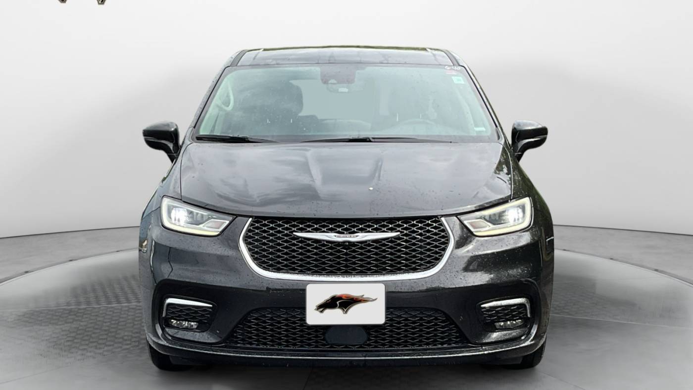 2022 Chrysler Pacifica 2C4RC1L74NR184207