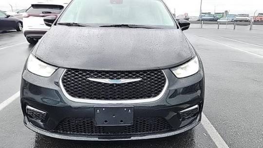 2021 Chrysler Pacifica 2C4RC1L70MR586465
