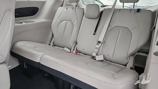 2021 Chrysler Pacifica 2C4RC1L70MR586465