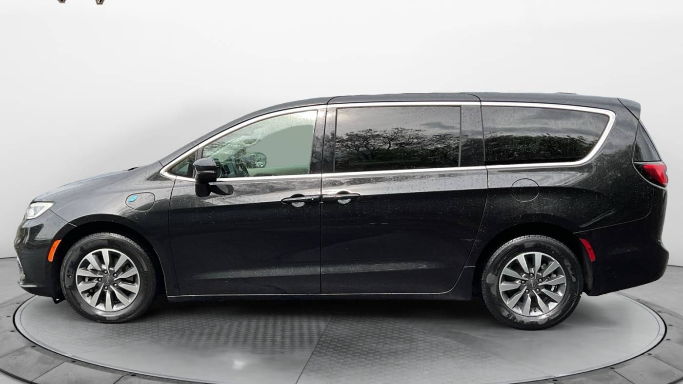 2022 Chrysler Pacifica 2C4RC1L74NR184207