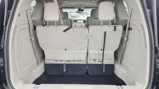 2021 Chrysler Pacifica 2C4RC1L70MR586465