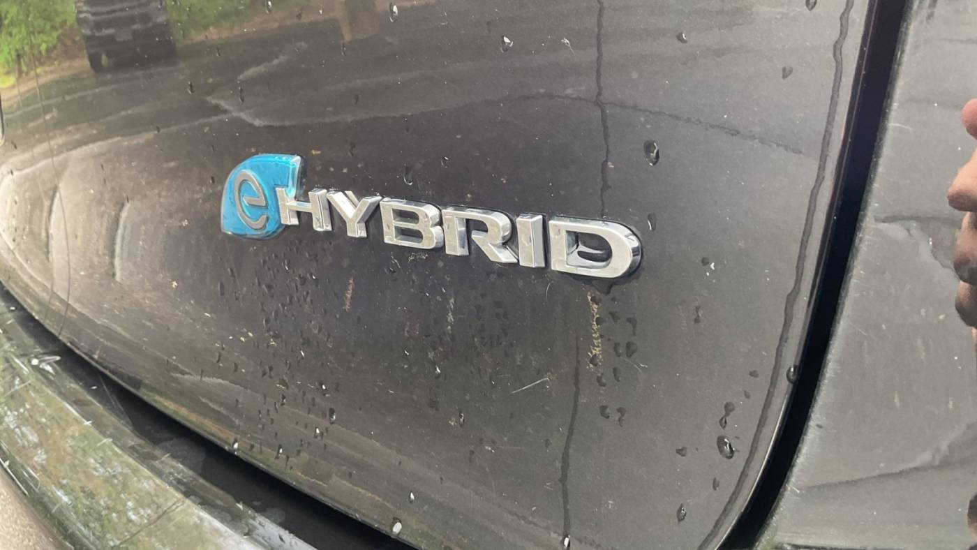 2022 Chrysler Pacifica 2C4RC1L74NR184207