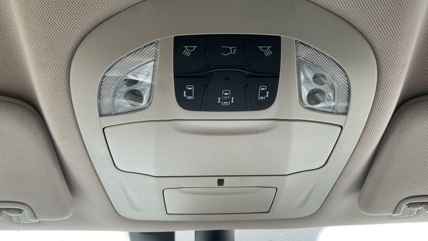 2022 Chrysler Pacifica 2C4RC1L74NR184207