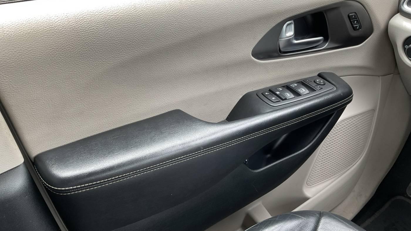 2022 Chrysler Pacifica 2C4RC1L74NR184207
