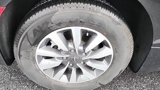 2021 Chrysler Pacifica 2C4RC1L70MR586465