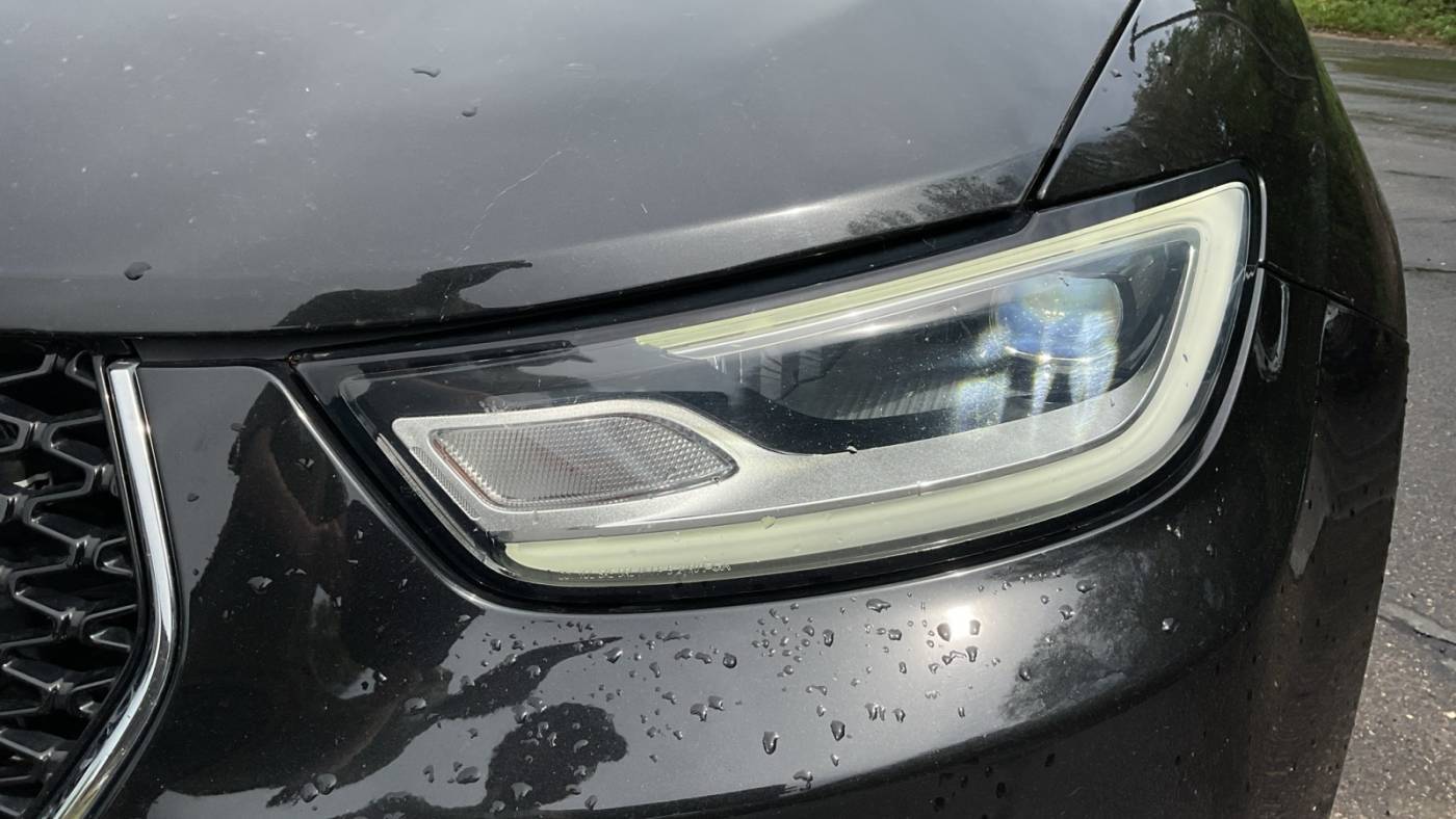 2022 Chrysler Pacifica 2C4RC1L74NR184207