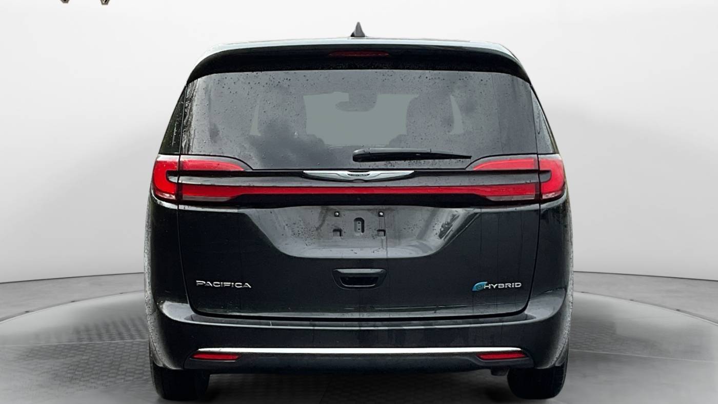 2022 Chrysler Pacifica 2C4RC1L74NR184207