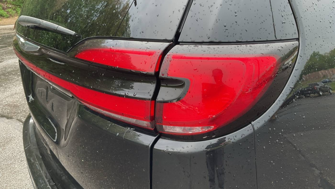 2022 Chrysler Pacifica 2C4RC1L74NR184207