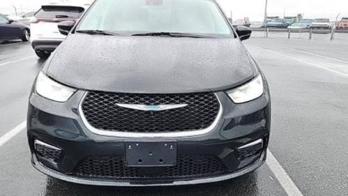 2021 Chrysler Pacifica 2C4RC1L70MR586465