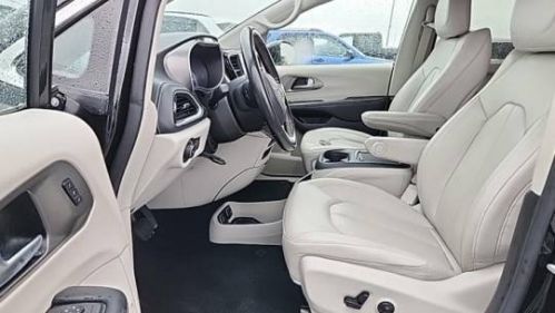 2021 Chrysler Pacifica 2C4RC1L70MR586465