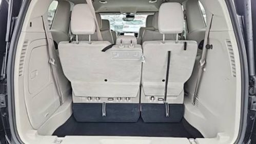 2021 Chrysler Pacifica 2C4RC1L70MR586465