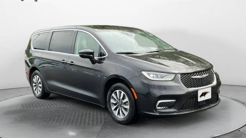 2022 Chrysler Pacifica 2C4RC1L74NR184207