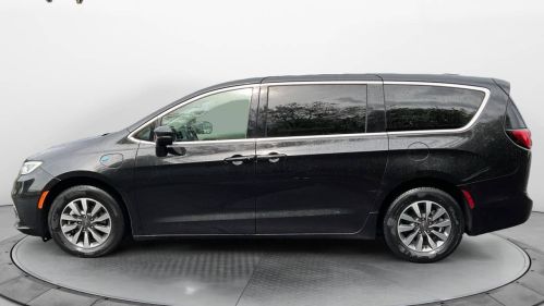 2022 Chrysler Pacifica 2C4RC1L74NR184207