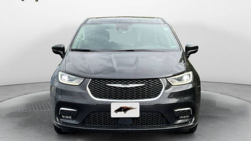 2022 Chrysler Pacifica 2C4RC1L74NR184207
