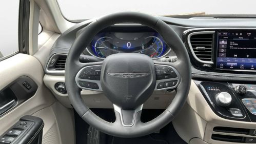 2022 Chrysler Pacifica 2C4RC1L74NR184207