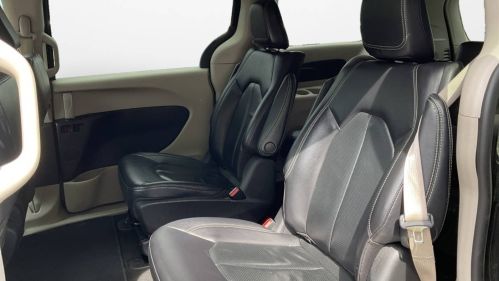 2022 Chrysler Pacifica 2C4RC1L74NR184207