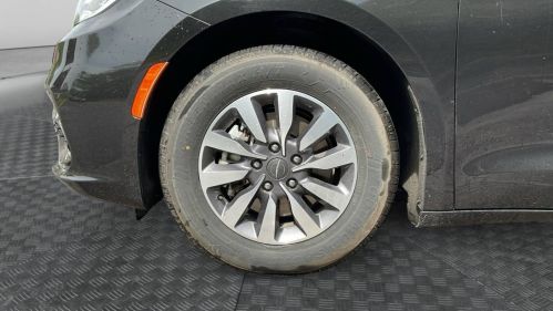 2022 Chrysler Pacifica 2C4RC1L74NR184207