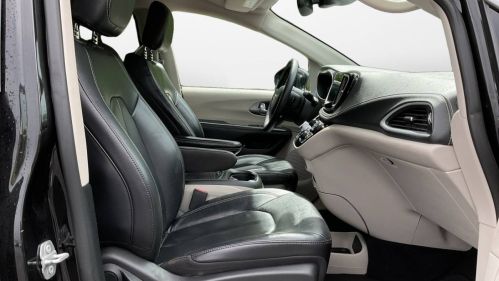 2022 Chrysler Pacifica 2C4RC1L74NR184207