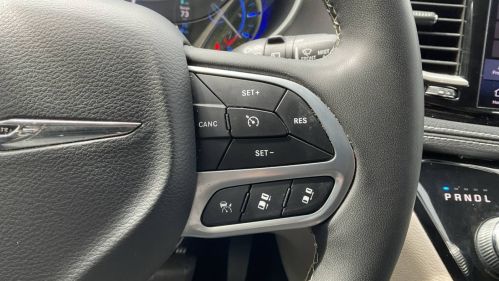 2022 Chrysler Pacifica 2C4RC1L74NR184207