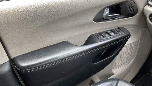 2022 Chrysler Pacifica 2C4RC1L74NR184207