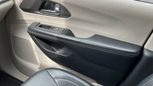 2022 Chrysler Pacifica 2C4RC1L74NR184207