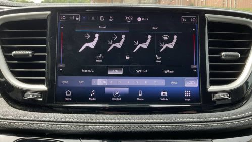 2022 Chrysler Pacifica 2C4RC1L74NR184207