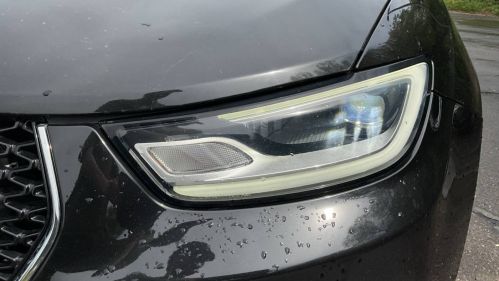 2022 Chrysler Pacifica 2C4RC1L74NR184207