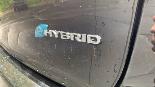 2022 Chrysler Pacifica 2C4RC1L74NR184207