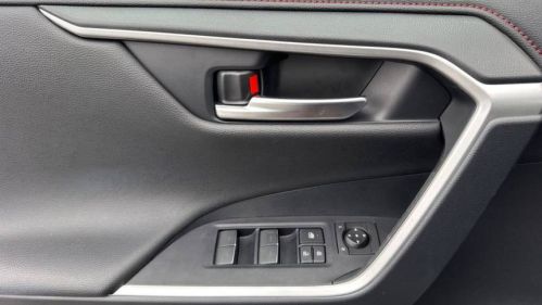 2025 Toyota RAV4 Plug-In Hybrid - Images - 11