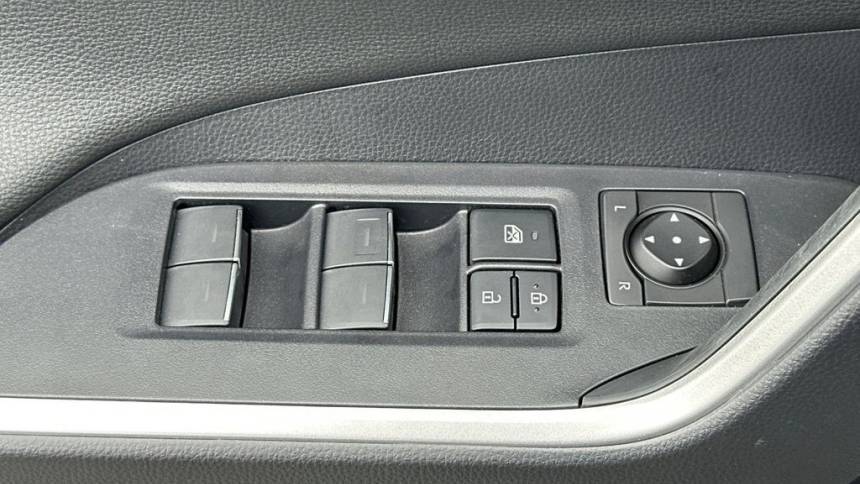 2025 Toyota RAV4 Plug-In Hybrid - Images - 12