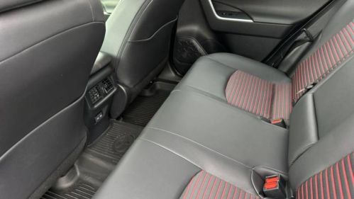 2025 Toyota RAV4 Plug-In Hybrid - Images - 13
