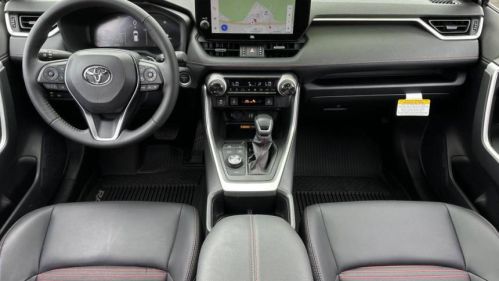 2025 Toyota RAV4 Plug-In Hybrid - Images - 15