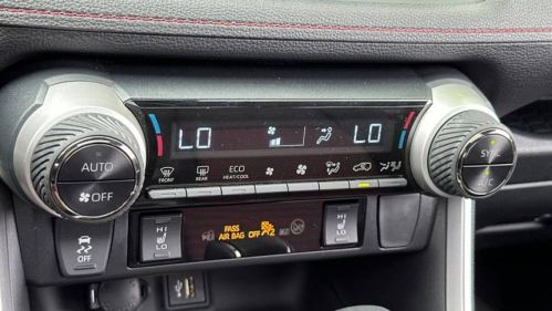 2025 Toyota RAV4 Plug-In Hybrid - Images - 24