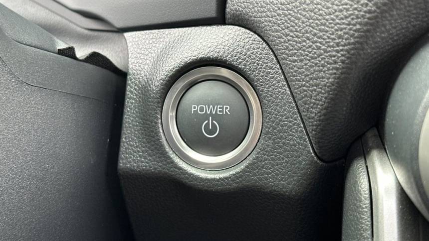 2025 Toyota RAV4 Plug-In Hybrid - Images - 26