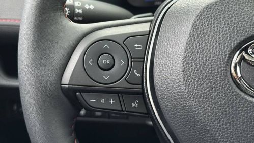 2025 Toyota RAV4 Plug-In Hybrid - Images - 28