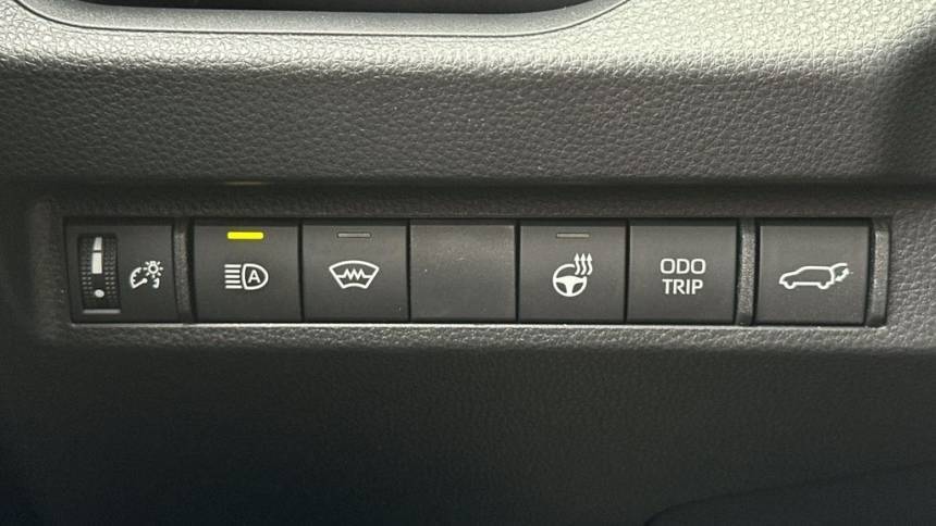 2025 Toyota RAV4 Plug-In Hybrid - Images - 32