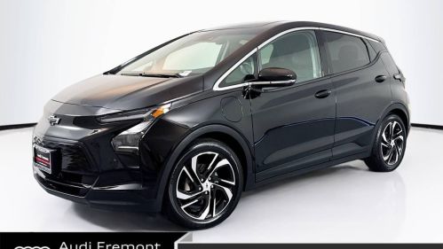 2023 Chevrolet Bolt - Images - 1