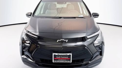 2023 Chevrolet Bolt - Images - 2