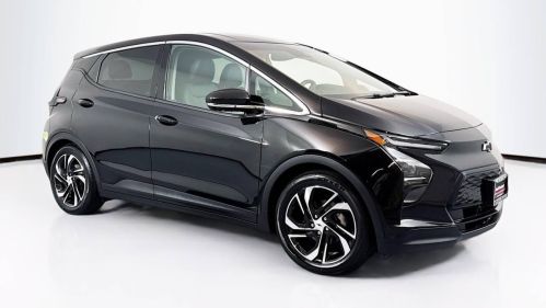 2023 Chevrolet Bolt - Images - 3