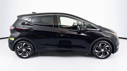 2023 Chevrolet Bolt - Images - 4