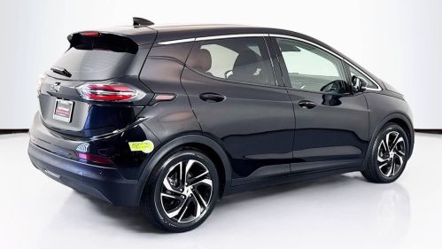 2023 Chevrolet Bolt - Images - 5