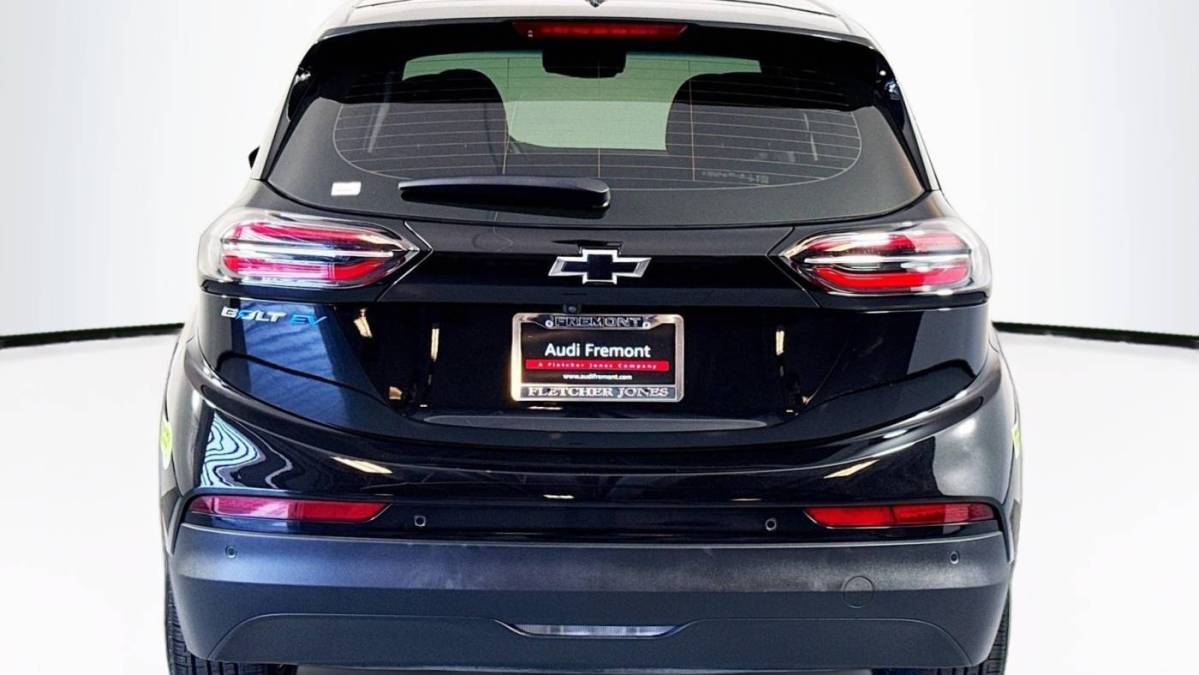2023 Chevrolet Bolt - Images - 6