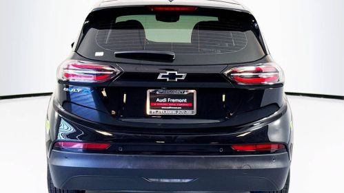 2023 Chevrolet Bolt - Images - 6