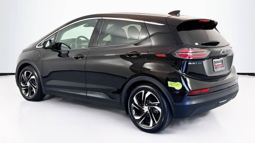 2023 Chevrolet Bolt - Images - 7