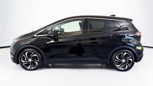 2023 Chevrolet Bolt - Images - 8